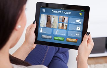Security and Smart Home